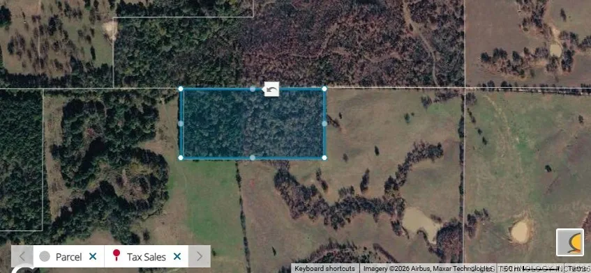 20 E 2100 ROAD Boswell, OK 74727