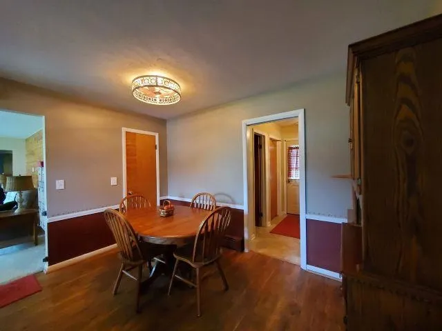 4028 Stark Drive Edwards Township, MI 48661