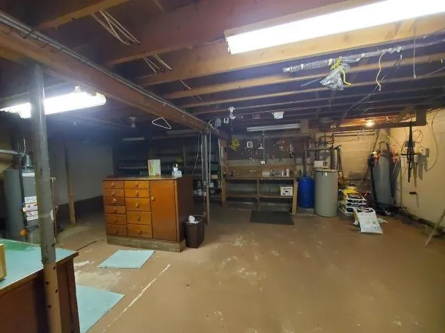 4028 Stark Drive Edwards Township, MI 48661