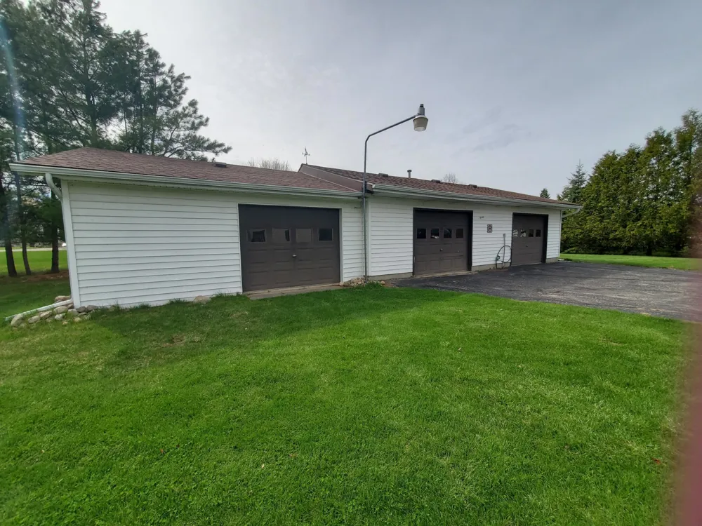 4028 Stark Drive Edwards Township, MI 48661