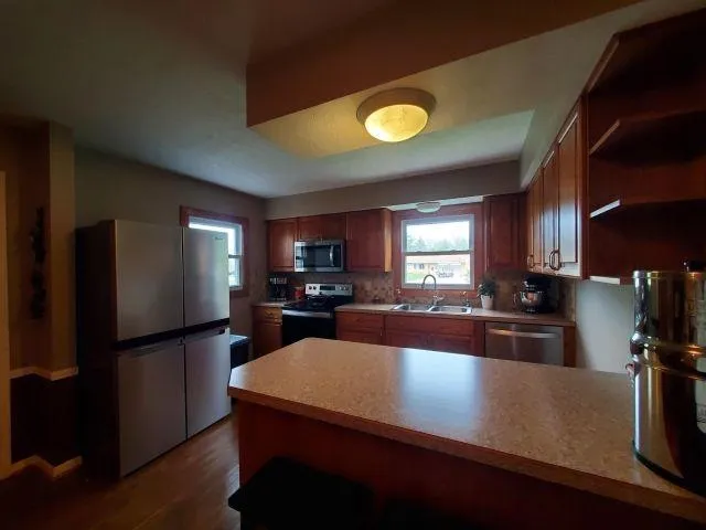 4028 Stark Drive Edwards Township, MI 48661