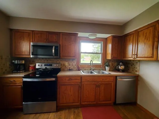 4028 Stark Drive Edwards Township, MI 48661