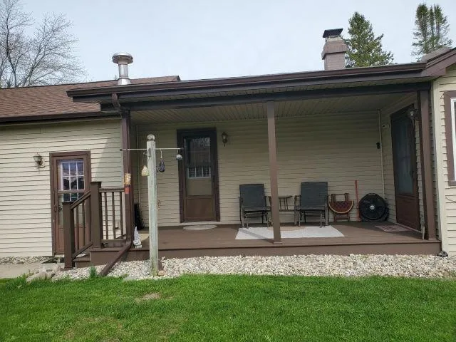 4028 Stark Drive Edwards Township, MI 48661