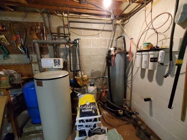 4028 Stark Drive Edwards Township, MI 48661