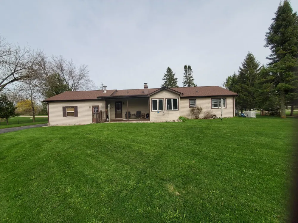 4028 Stark Drive Edwards Township, MI 48661