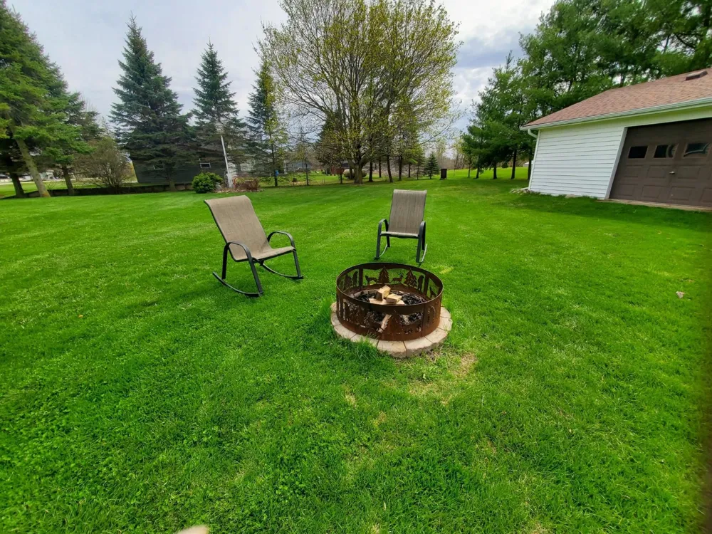 4028 Stark Drive Edwards Township, MI 48661