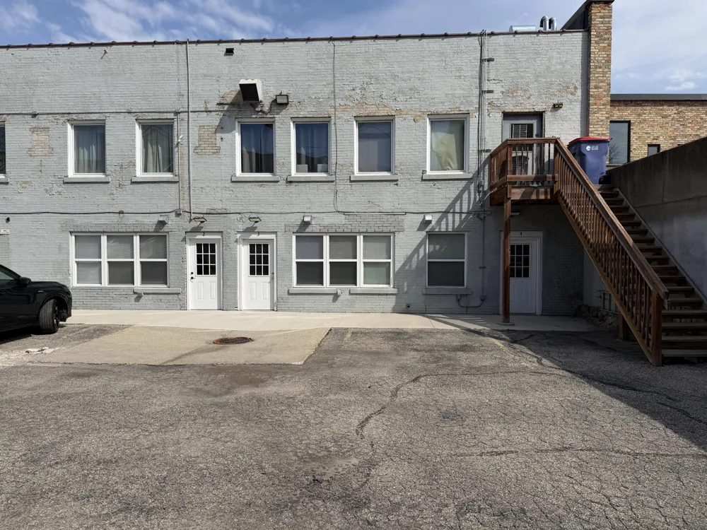 138 Fulton Street E #2 Grand Rapids City, MI 49503