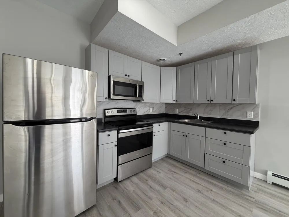 138 Fulton Street E #2 Grand Rapids City, MI 49503