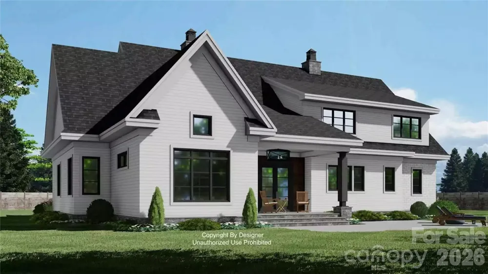 7656 Juniper Lane Denver, NC 28037