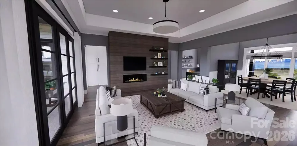 7656 Juniper Lane Denver, NC 28037