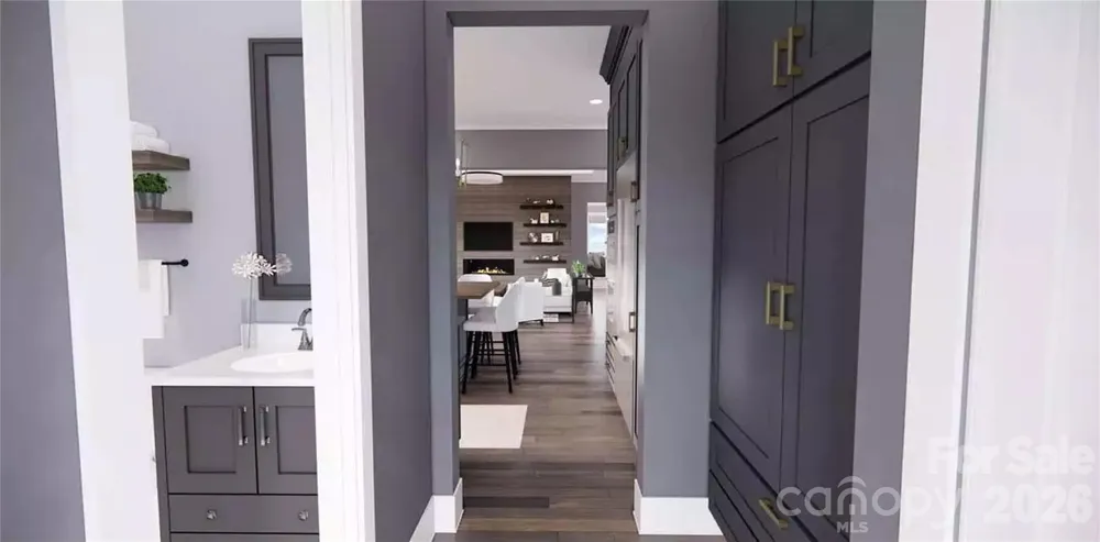7656 Juniper Lane Denver, NC 28037