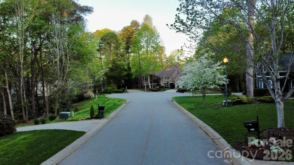 7656 Juniper Lane Denver, NC 28037