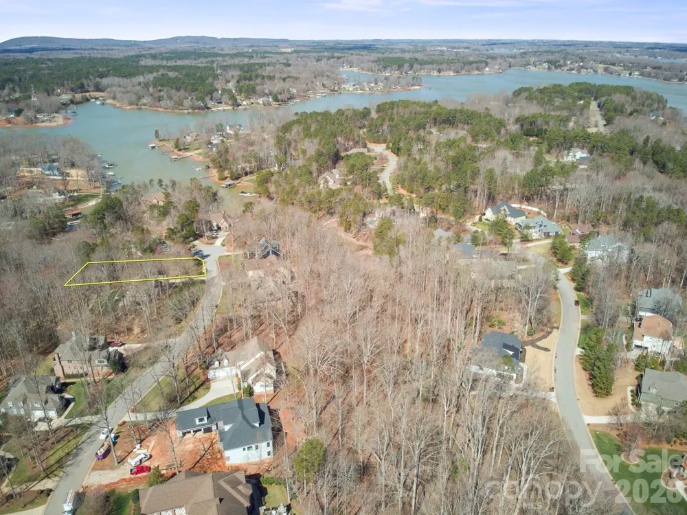 7656 Juniper Lane Denver, NC 28037