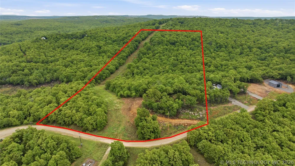 222 Indian Station Pass Osage, OK 74054
