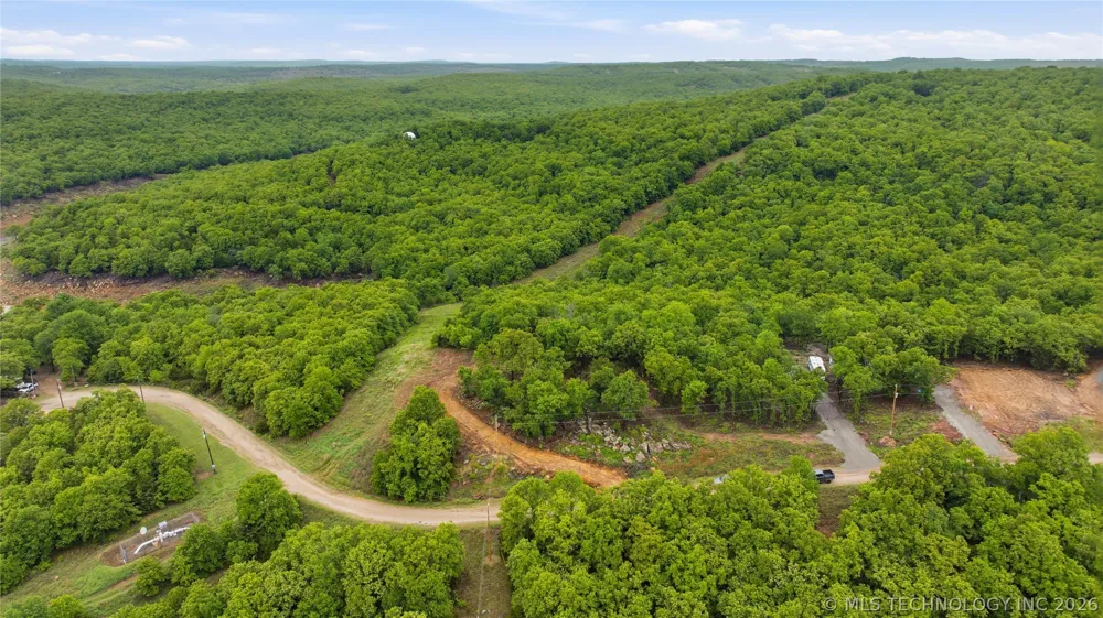 222 Indian Station Pass Osage, OK 74054