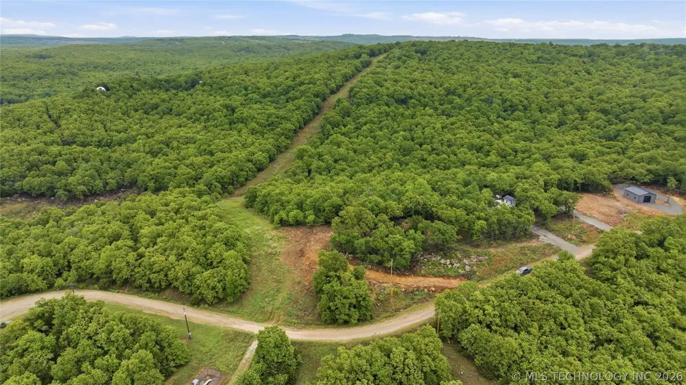 222 Indian Station Pass Osage, OK 74054