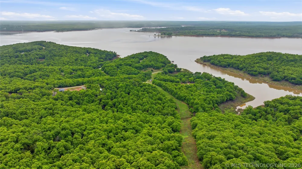 222 Indian Station Pass Osage, OK 74054