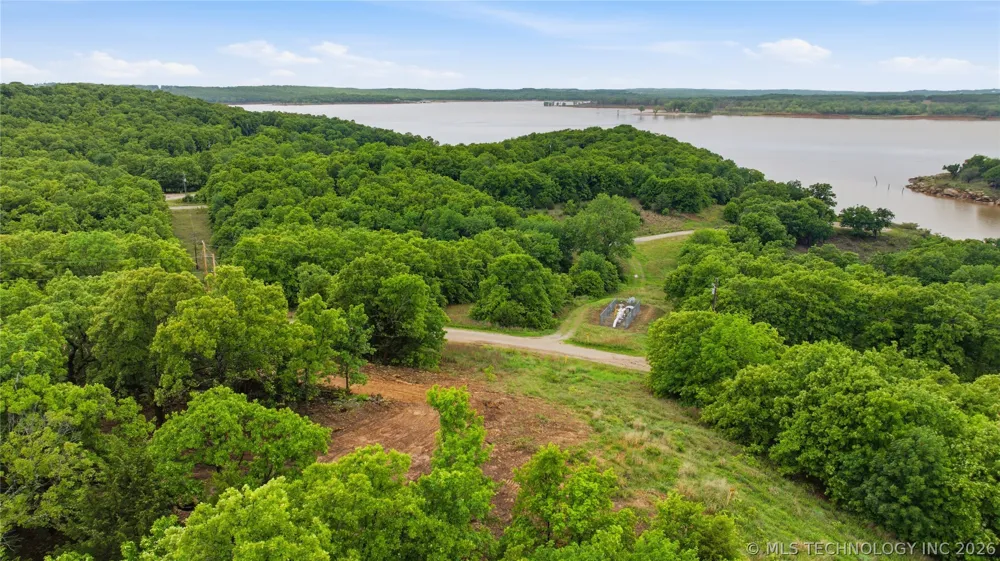 222 Indian Station Pass Osage, OK 74054