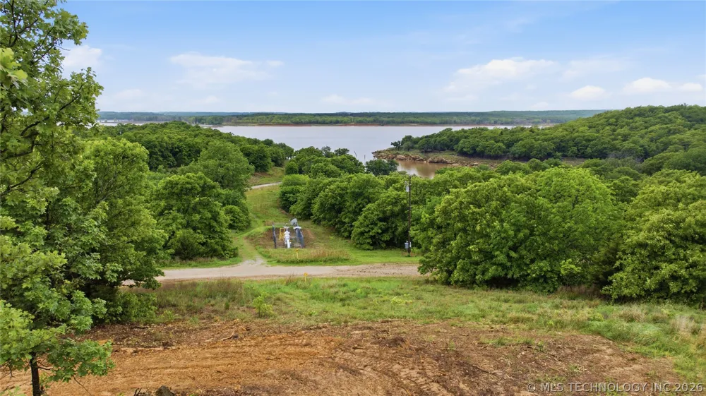 222 Indian Station Pass Osage, OK 74054
