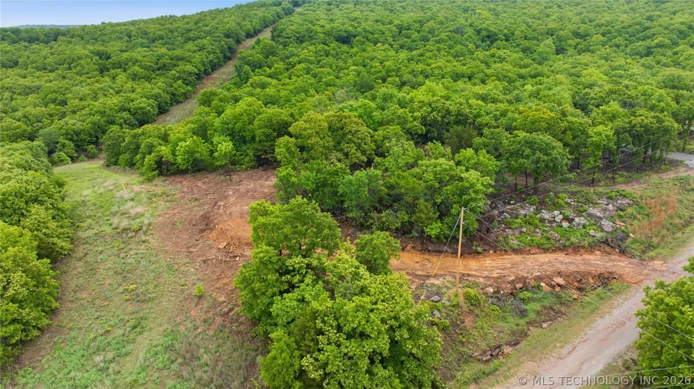 222 Indian Station Pass Osage, OK 74054