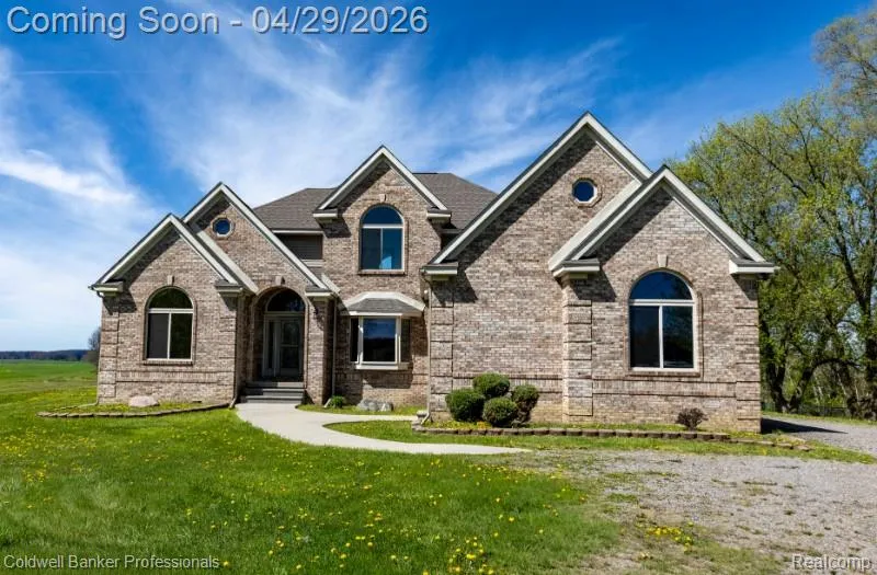 11171 Lapeer Road Davison Township, MI 48423
