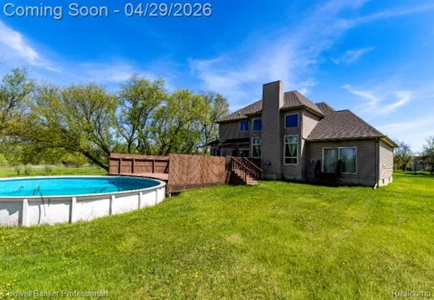 11171 Lapeer Road