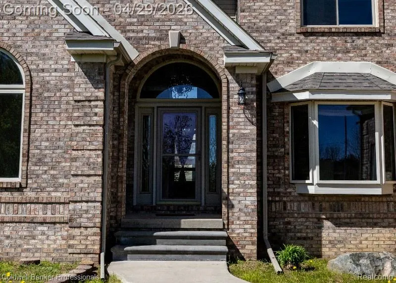 11171 Lapeer Road Davison Township, MI 48423