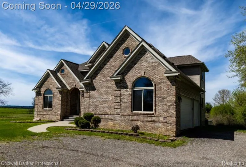 11171 Lapeer Road Davison Township, MI 48423