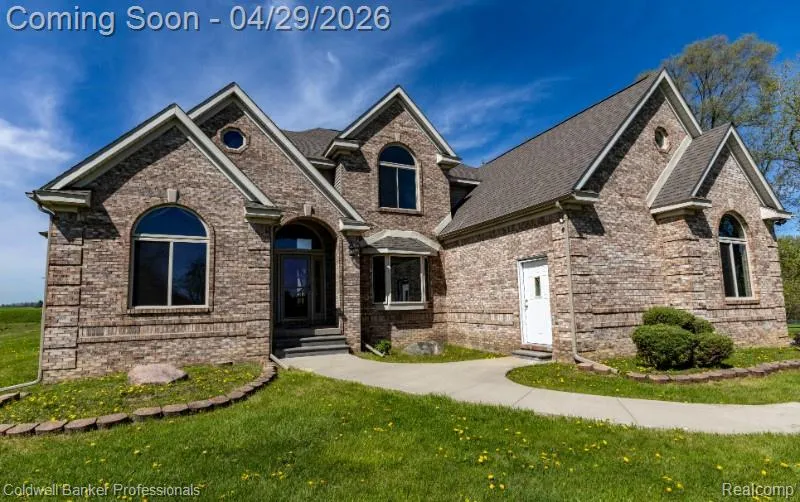 11171 Lapeer Road Davison Township, MI 48423