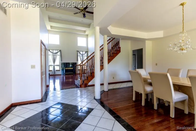 11171 Lapeer Road Davison Township, MI 48423