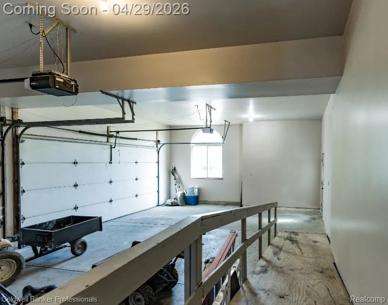 11171 Lapeer Road Davison Township, MI 48423