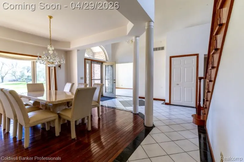 11171 Lapeer Road Davison Township, MI 48423