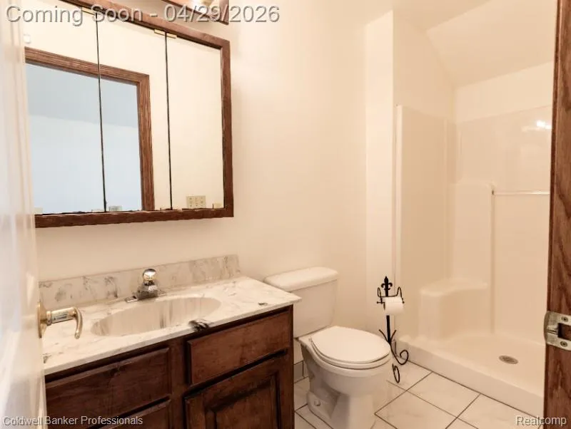 11171 Lapeer Road Davison Township, MI 48423
