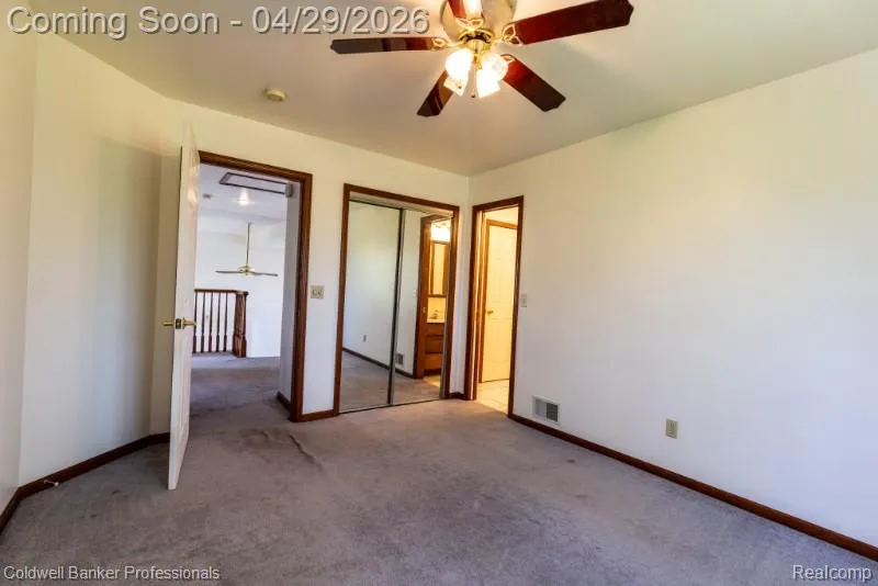 11171 Lapeer Road Davison Township, MI 48423