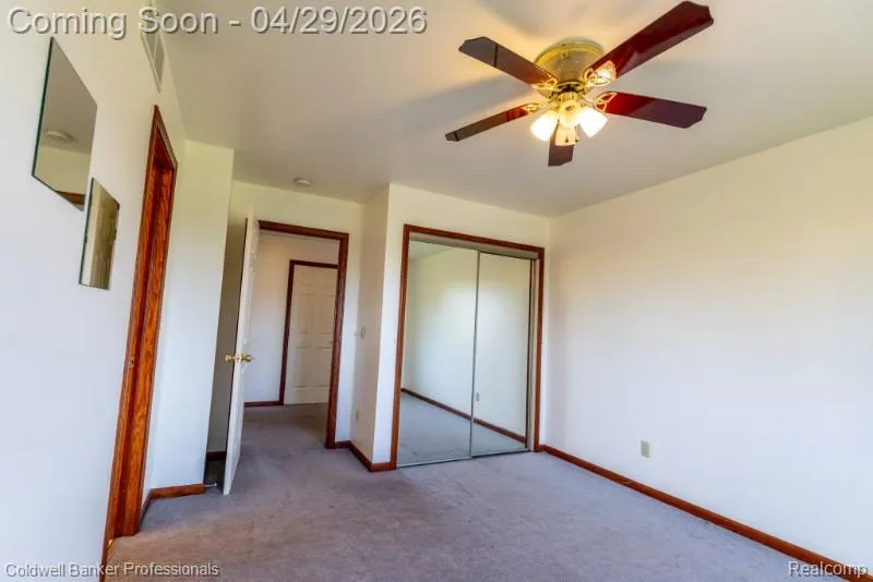 11171 Lapeer Road Davison Township, MI 48423