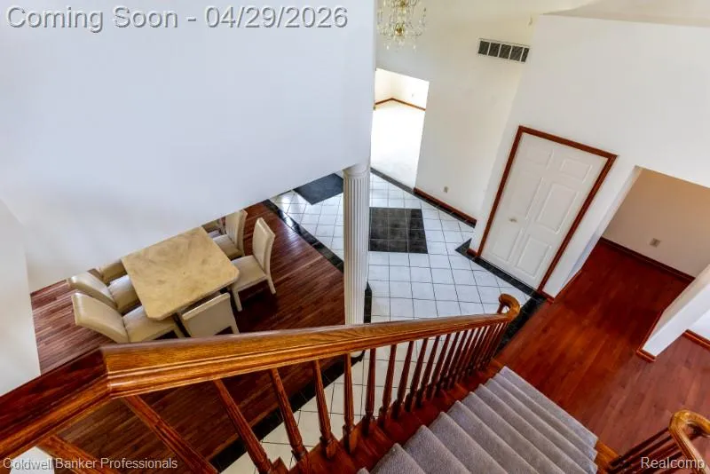 11171 Lapeer Road Davison Township, MI 48423