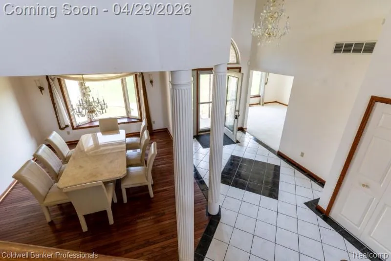 11171 Lapeer Road Davison Township, MI 48423