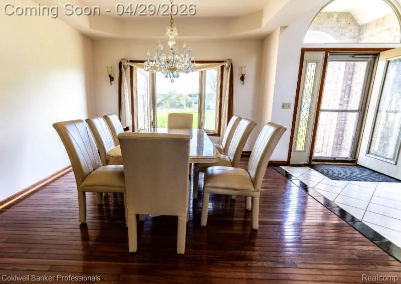 11171 Lapeer Road Davison Township, MI 48423