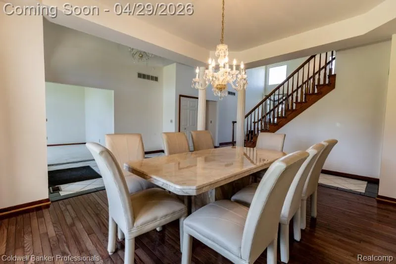 11171 Lapeer Road Davison Township, MI 48423