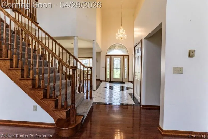 11171 Lapeer Road Davison Township, MI 48423