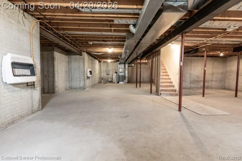 11171 Lapeer Road Davison Township, MI 48423