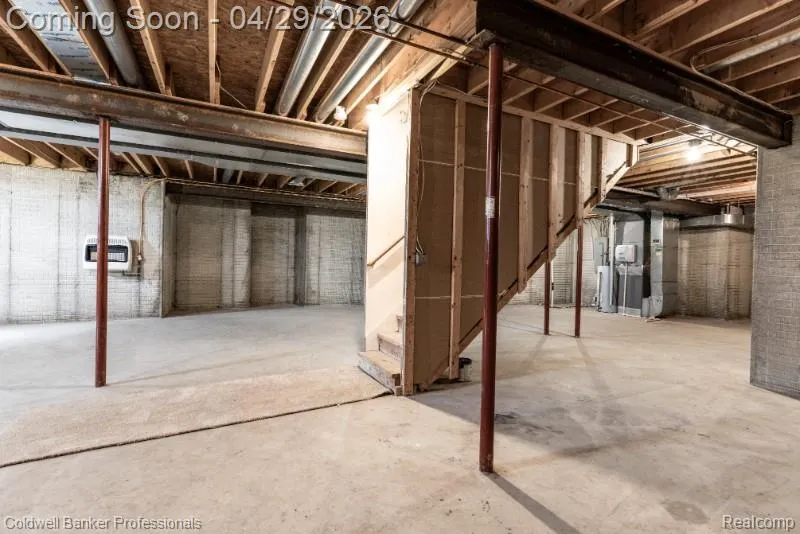 11171 Lapeer Road Davison Township, MI 48423