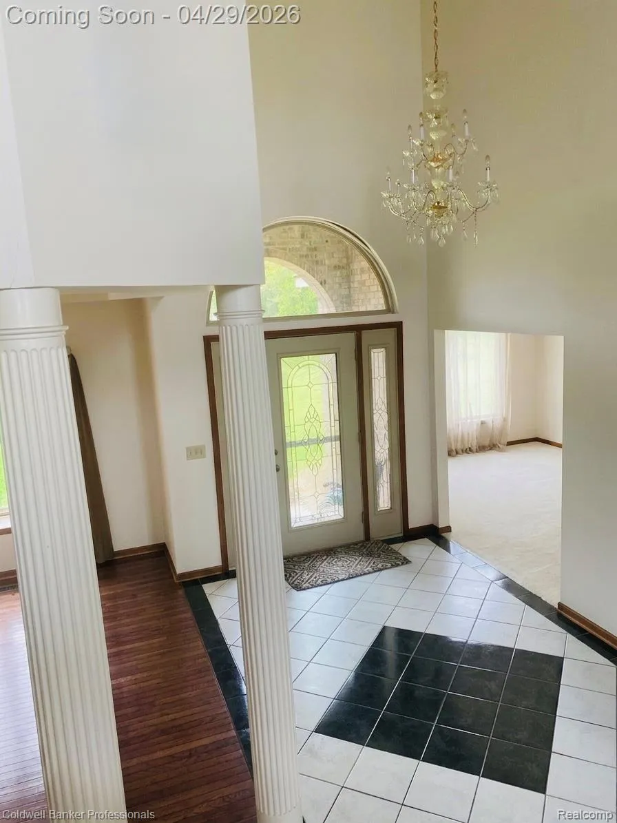 11171 Lapeer Road Davison Township, MI 48423