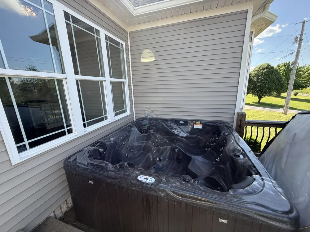 702 Parker Ln Lafayette, TN 37083