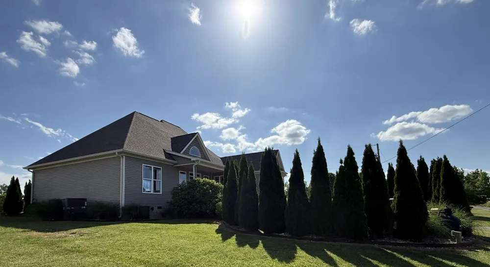 702 Parker Ln Lafayette, TN 37083