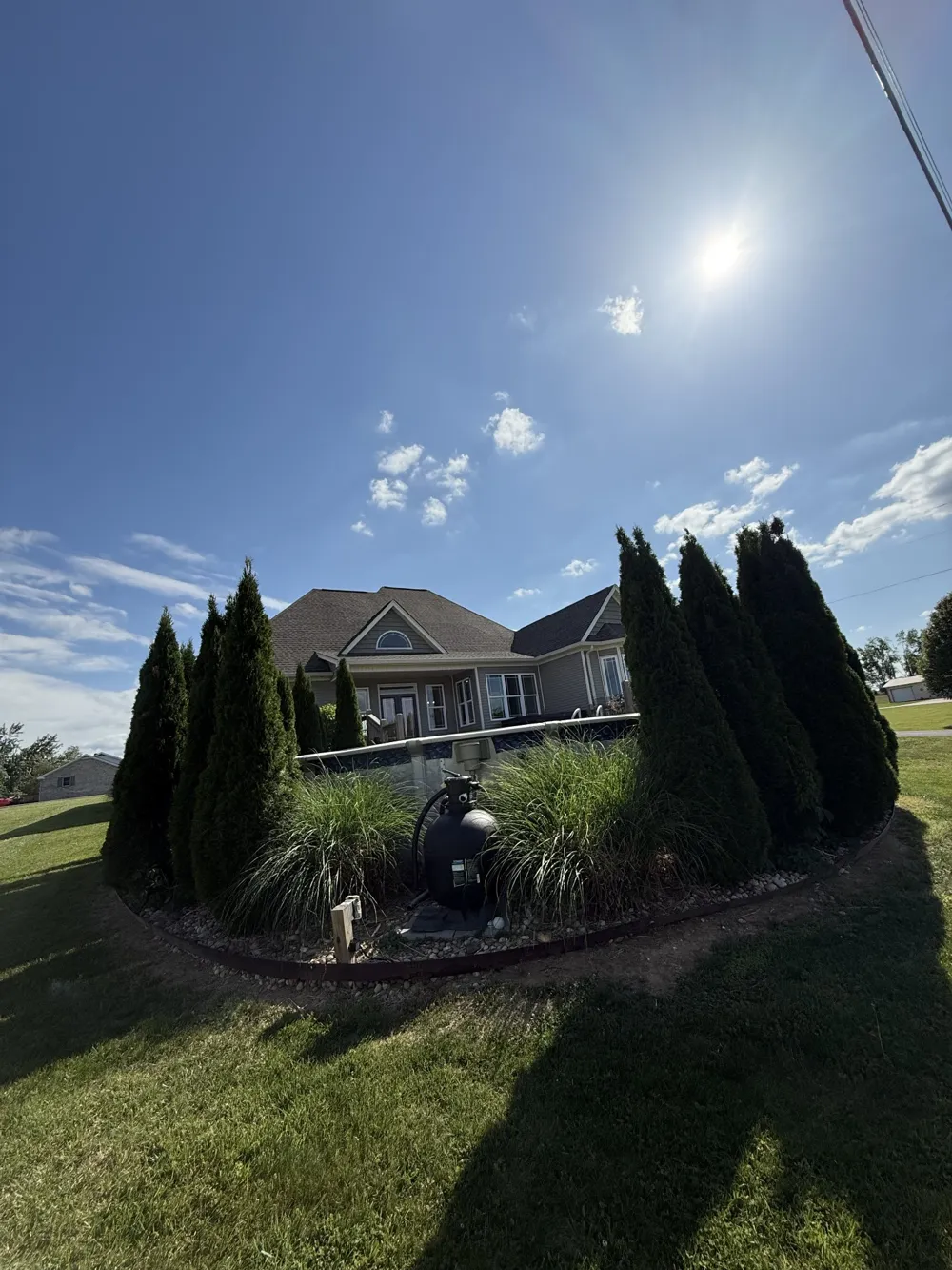702 Parker Ln Lafayette, TN 37083
