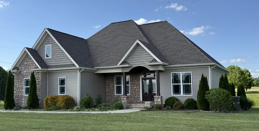 702 Parker Ln Lafayette, TN 37083