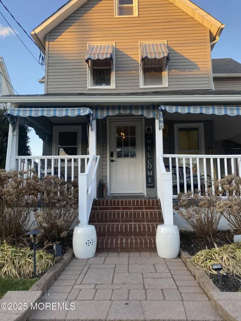 408 Park Place Avenue