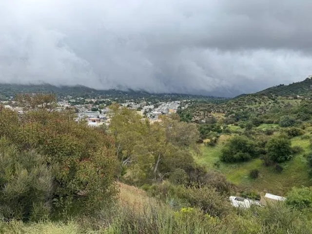 High Top Drive Tujunga, CA 91042
