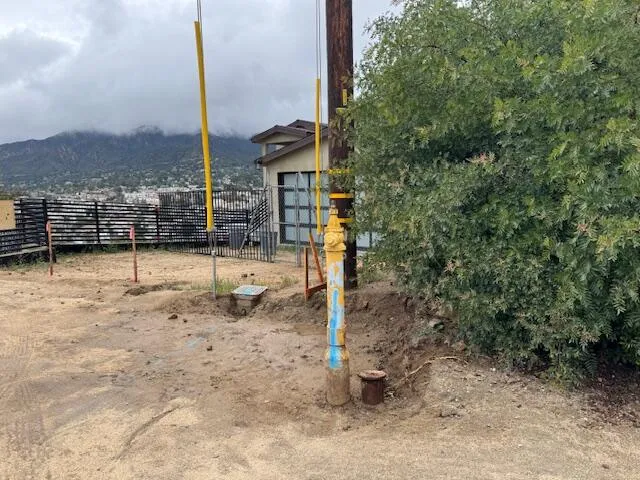 High Top Drive Tujunga, CA 91042